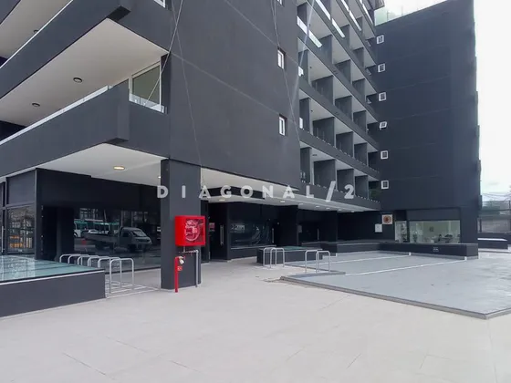 Local Comercial En Las Condes