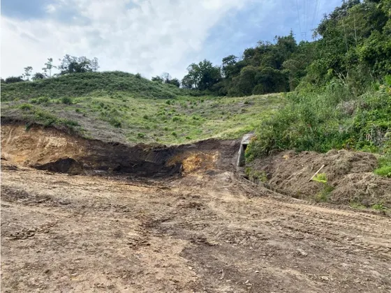 Venta De Lote En Alhambra, Manizales | Lote En Venta