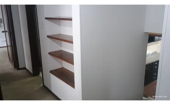 Apartamento En Venta En Los Rosales Manizales | Venta Apto