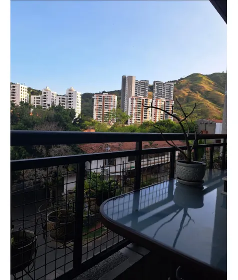 Venta De Apartamento Dúplex 190mt2 Santa Teresita, Oeste Cali, 10194.