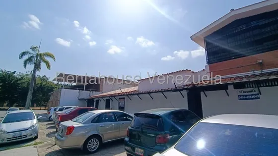 Casa  Comercial Alquiler, I521 Mts Deal Para Clinica Oconsultorios Sanjose De Tarbes  Valencia Carabobo Leida Falcon Lf25-19012