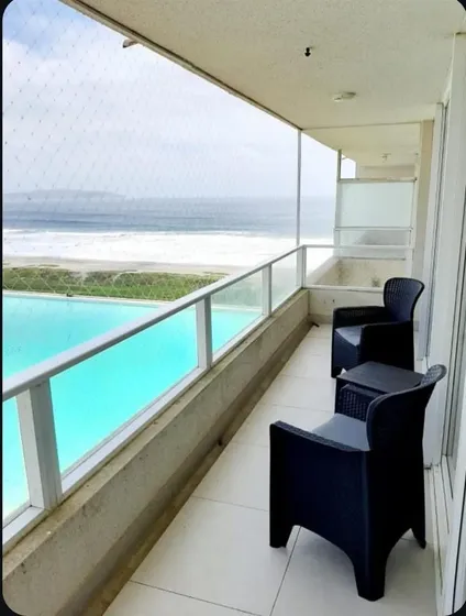 Depto Arriendo Anual 2 Dorm. 2 Baño La Serena Laguna Del Mar