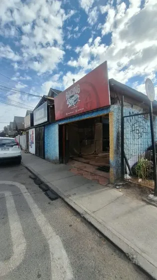 Oportunidad Casa Comercial | 3 Locales |5d6b+e En Maipu
