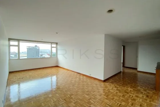 Apartamento En Arriendo En Quinta Paredes-teusaquillo. Cod A6202
