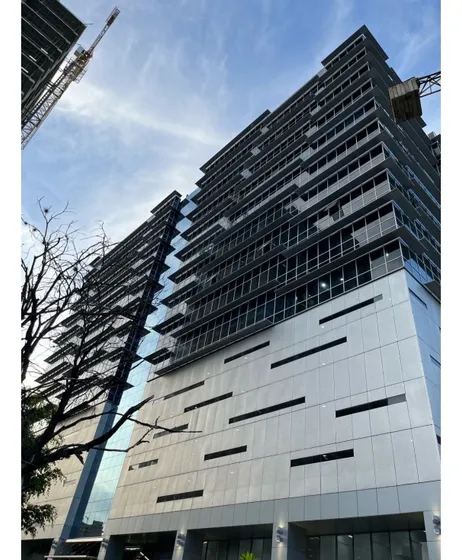 Se Vende Oficina 230.34m2 En El Centro Financiero Madrid Las Mercedes