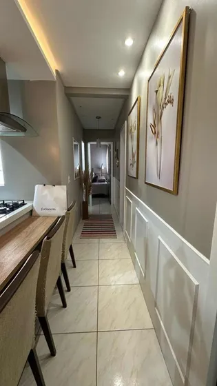 Apartamento 3 Dormitórios, Bairro São Judas