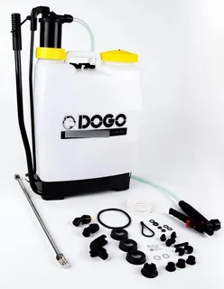 Mochila para desinfeccion mercadolibre hotsell