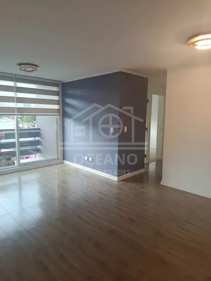 Departamento Valle Volcanes 3d/2b