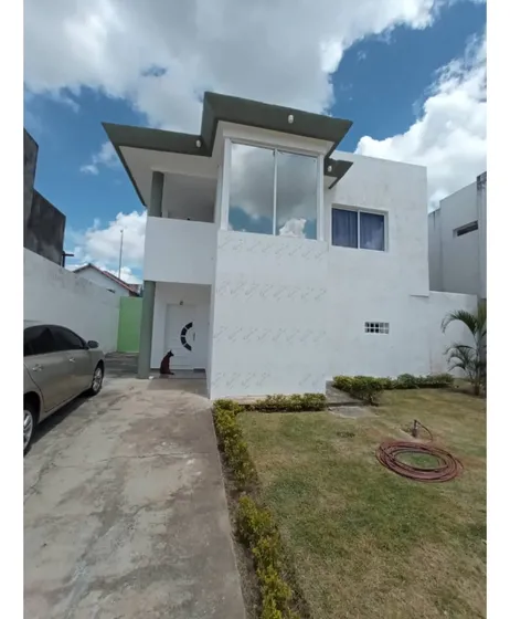 Town House Sol De Oriente Ve17-089zs-lsub