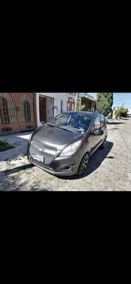 Chevrolet Spark 1.2 Ls Mt