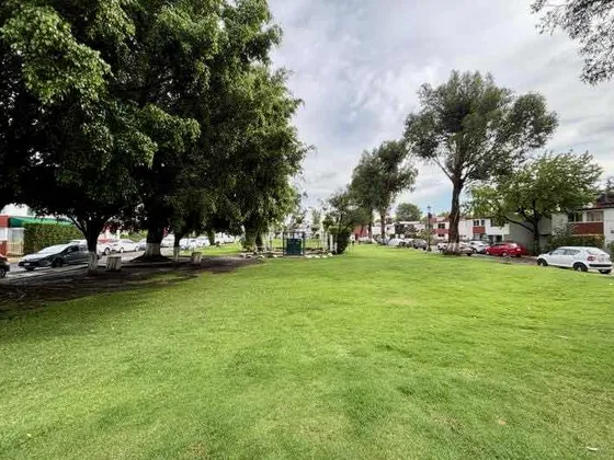 Los Robles Coyoacan Vende Casa En Condominio