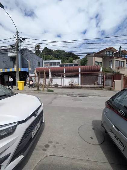 Venta Local Comercial Edmundo Larenas Concepción