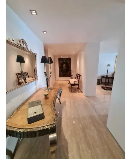 Alquilo Apartamento 160 Mts/terraza/2 Altamira 5775