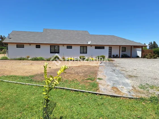 Parcela En Venta En Talagante Trebulco 4d