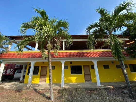 Renta Habitaciones Casa Oficinas Col. La Victoria Tuxpan Veracruz