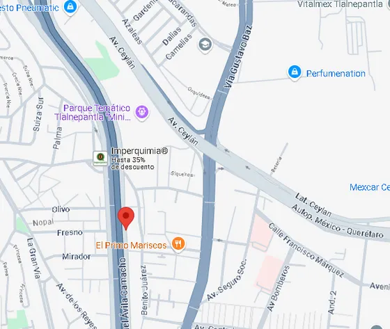 Venta De Bodega En Tequexquináhuac, Tlalnepantla De Baz