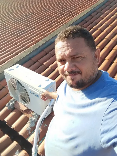 Total Service Refrigeração 