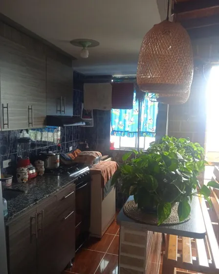 Apartamento En Venta En Robledales Robledo Medellin. Cod V13070