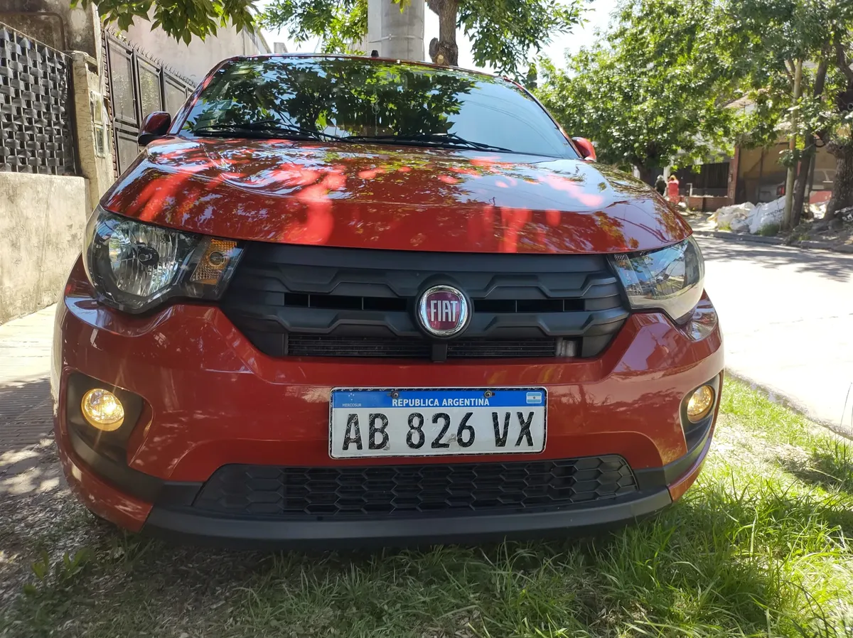 Fiat Mobi 1.0 Easy528794562299832326