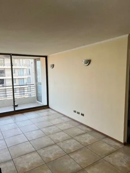 Departamento En Los Pinos 