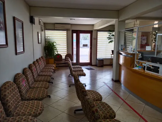 Casa/oficina/centro Médico A La Venta En Curicó