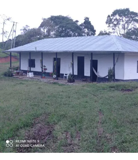 Vendo Hermosa Finca En Ibague