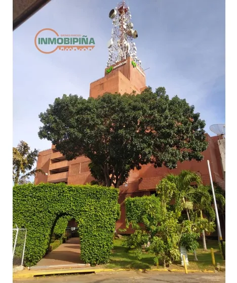 Inmobipiña Vende Oficina En Torre Movistar, Alta Vista, Puerto Ordaz, Estado Bolivar - Dv