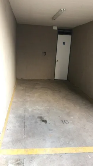 Estacionamiento En Venta En Estación Central
