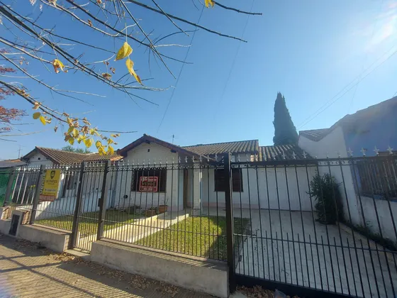 Casa Apta Credito B°mariano Moreno Calle Mosconi 1100
