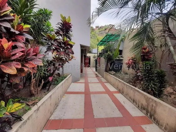 Edificio En Venta,palo Verde Mls #25-1471 Sc
