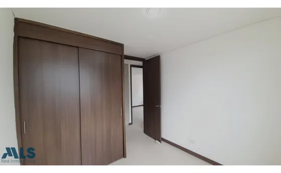 Apartamento En Sabaneta Parte Baja La Doctora.(mls#248867)