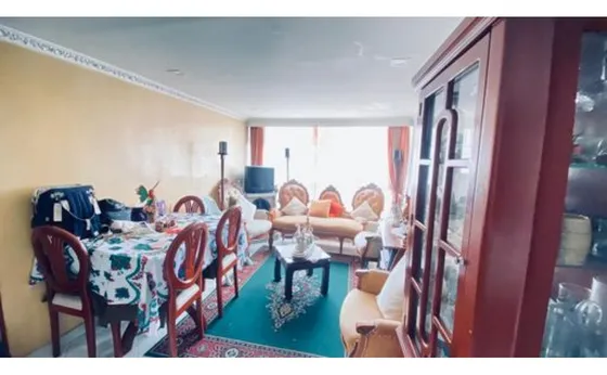 Oportunidad Hermoso Apartamento En Puente Aranda 360- Dpp-206