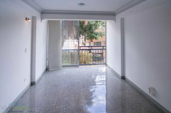 Apartamento En Venta En Manantiales Bello. Cod V12342