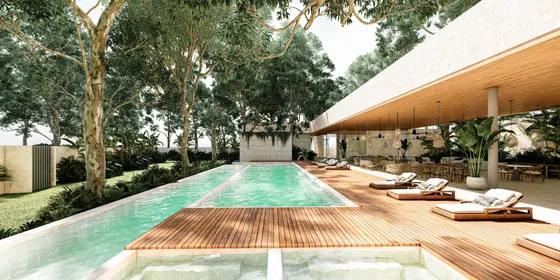Terrenos Residenciales En Venta En Conkal