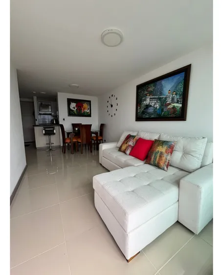 Venta Apartamento Norte Armenia Quindio. Colombia Cod: 8467723