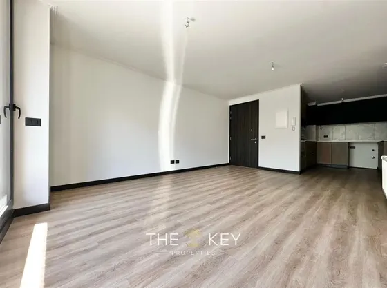 Departamento En Venta De 2 Dorm. En Providencia