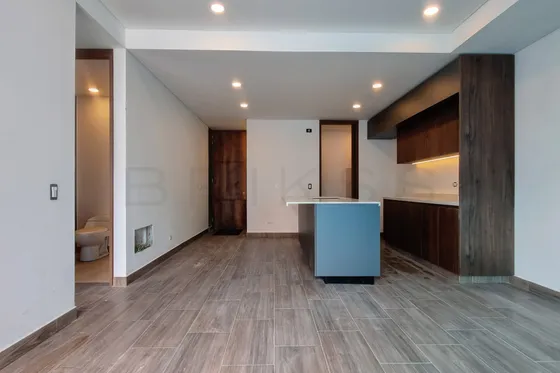 Apartamento En Venta En Rincón Del Chicó. Cod V6794