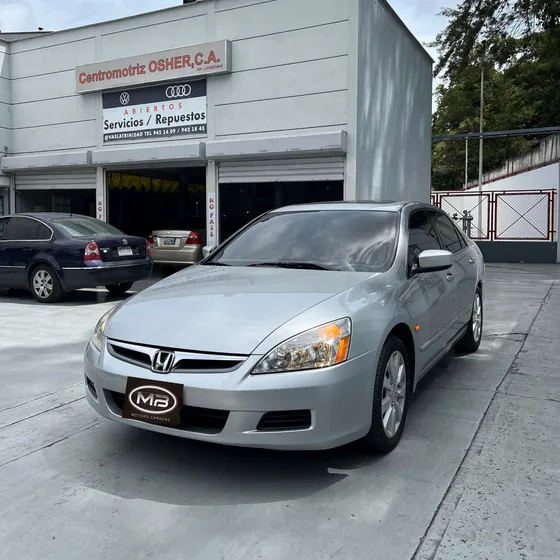 Honda Accord 3.0