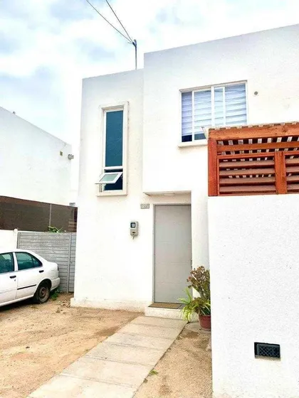Se Vende Casa En Condominio, La Florida