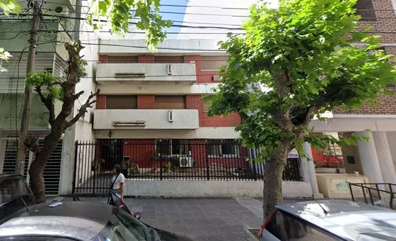 Departamento En Alquiler En Ramos Mejia Sur