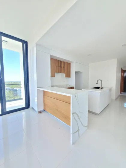 Apartamento En Venta En Santiago. Vistas Panoramicas