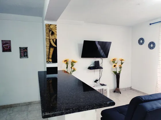 Apartamento Amoblado 2 Hab. Itagui Guayabal Al Lado Del Poblado Por Días