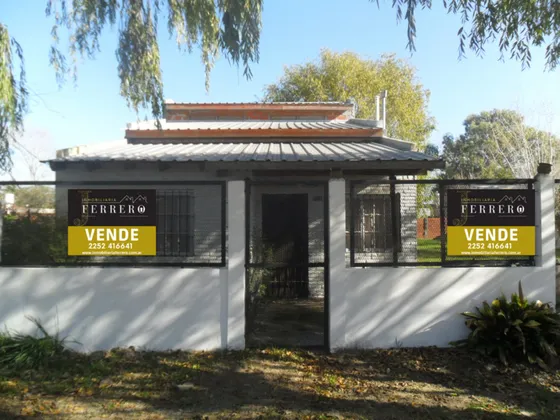 Casa De 4 Amb + Depto. 2 Amb Oportunidad 