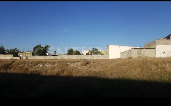 Terreno En Venta En Ciudad Camargo
