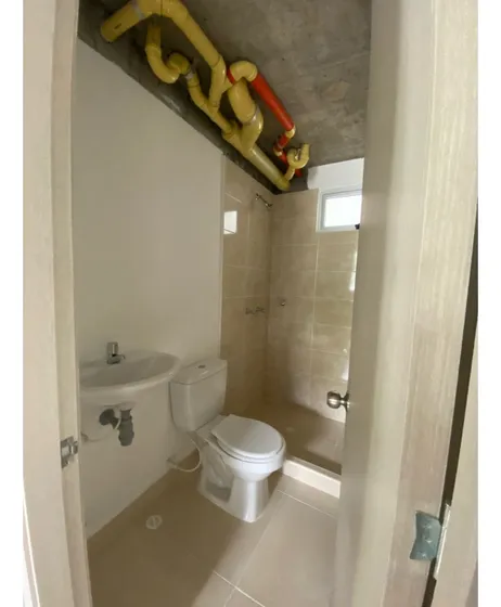 Venta Apartamento Obra Gris De 68mts2 En Yumbo, Valle Del Cauca 9444.