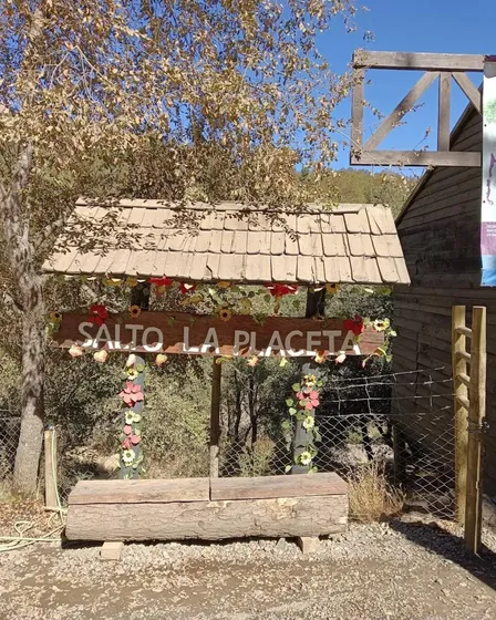 En Venta Parcela De Agrado La Placeta Molina Maule