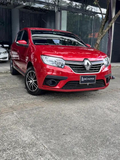 Renault Sandero 1.6 Life