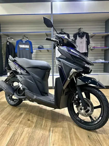 Scooter 2025 Neo 125 Ubs  [pimentel]