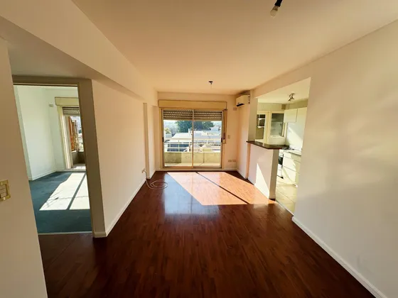 Departamento En  Alquiler