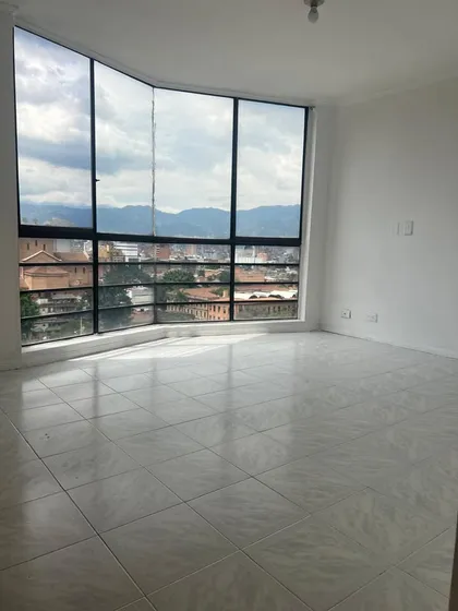 Excelente Apartamento En Prado